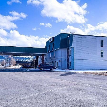 Helena Inn - Airport Exterior foto