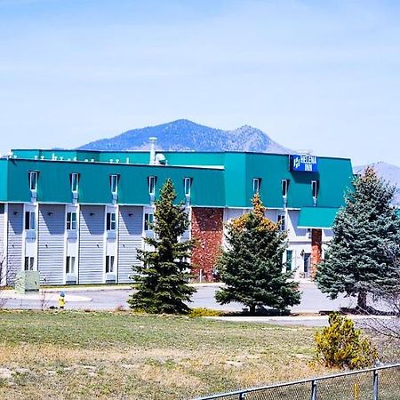 Helena Inn - Airport Exterior foto
